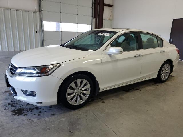 HONDA ACCORD 2013 1hgcr2f86da167461