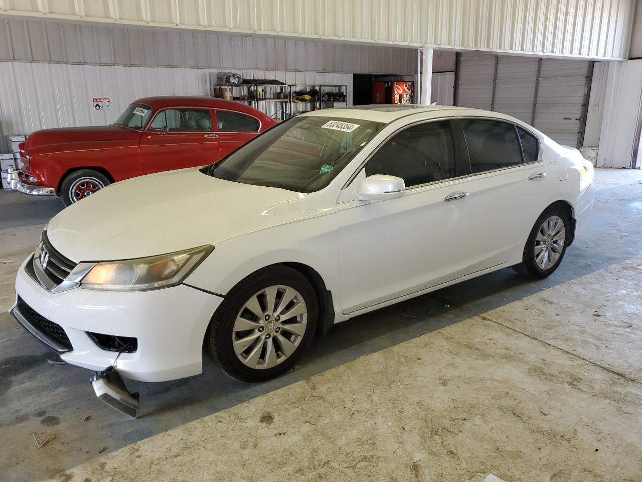 HONDA ACCORD 2013 1hgcr2f86da167489