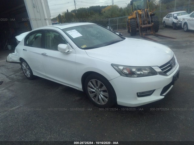 HONDA ACCORD SDN 2013 1hgcr2f86da169727