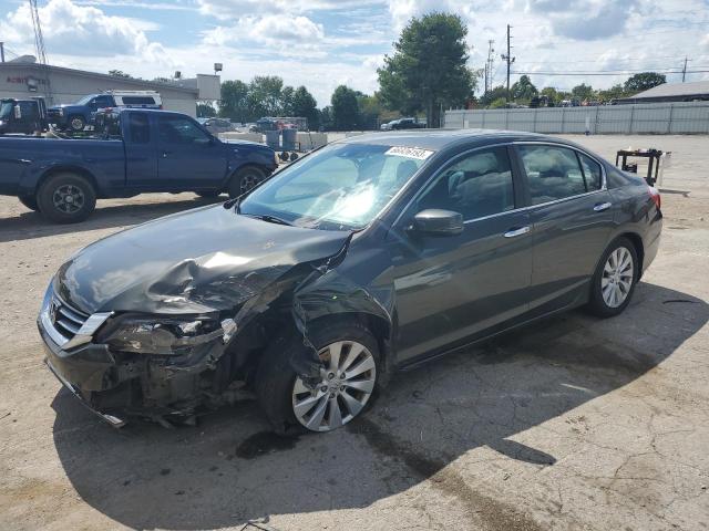 HONDA ACCORD EXL 2013 1hgcr2f86da170845