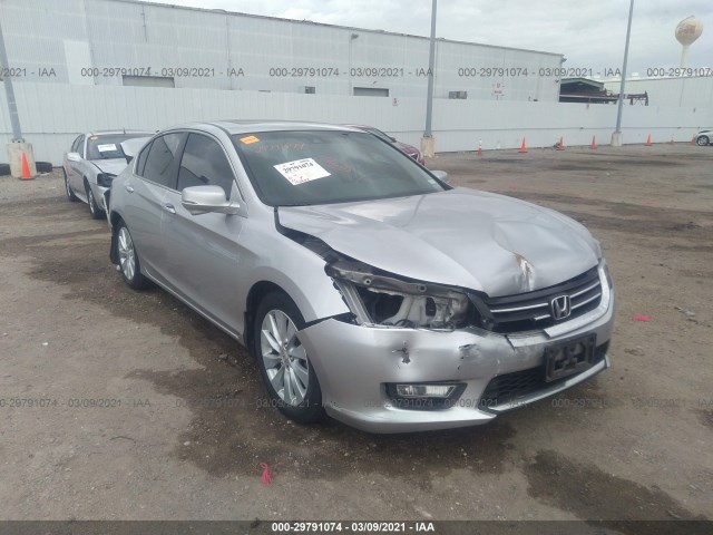 HONDA ACCORD SDN 2013 1hgcr2f86da173941