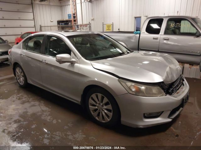 HONDA ACCORD 2013 1hgcr2f86da177469