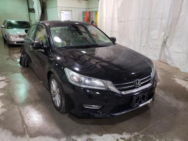 HONDA ACCORD EXL 2013 1hgcr2f86da178055