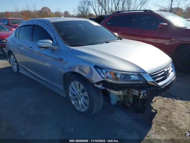 HONDA ACCORD 2013 1hgcr2f86da178301