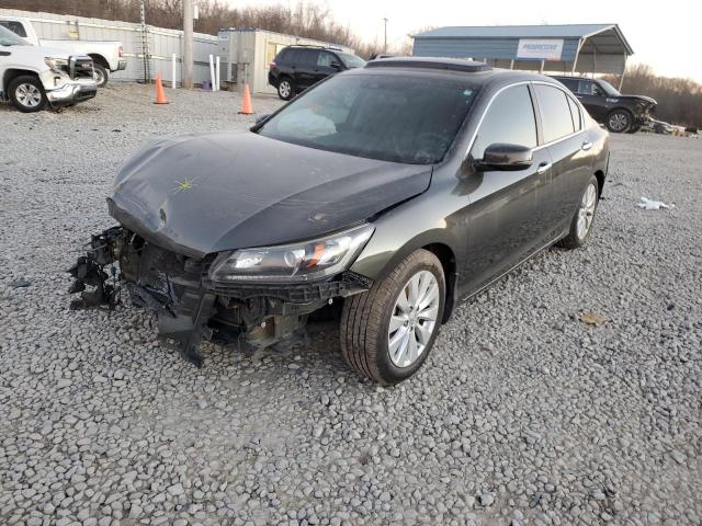 HONDA ACCORD EXL 2013 1hgcr2f86da178637