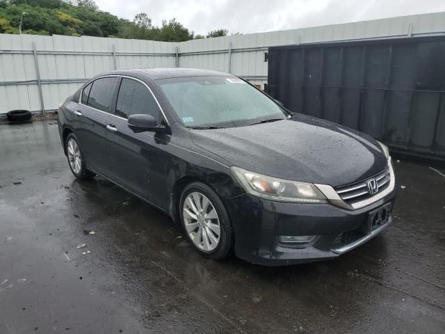 HONDA ACCORD EXL 2013 1hgcr2f86da180078