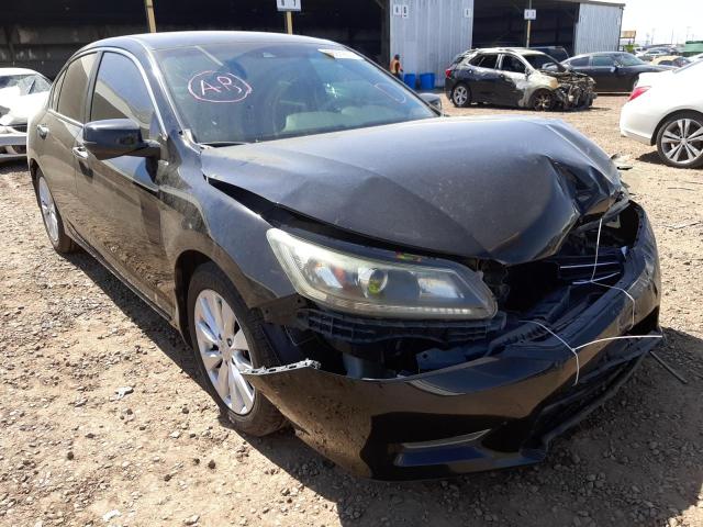 HONDA ACCORD EXL 2013 1hgcr2f86da180081