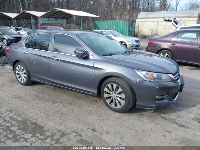 HONDA ACCORD 2013 1hgcr2f86da181716