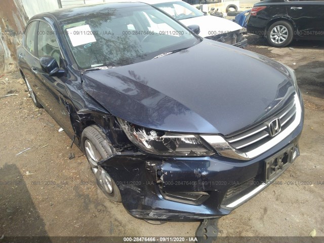 HONDA ACCORD SDN 2013 1hgcr2f86da185586