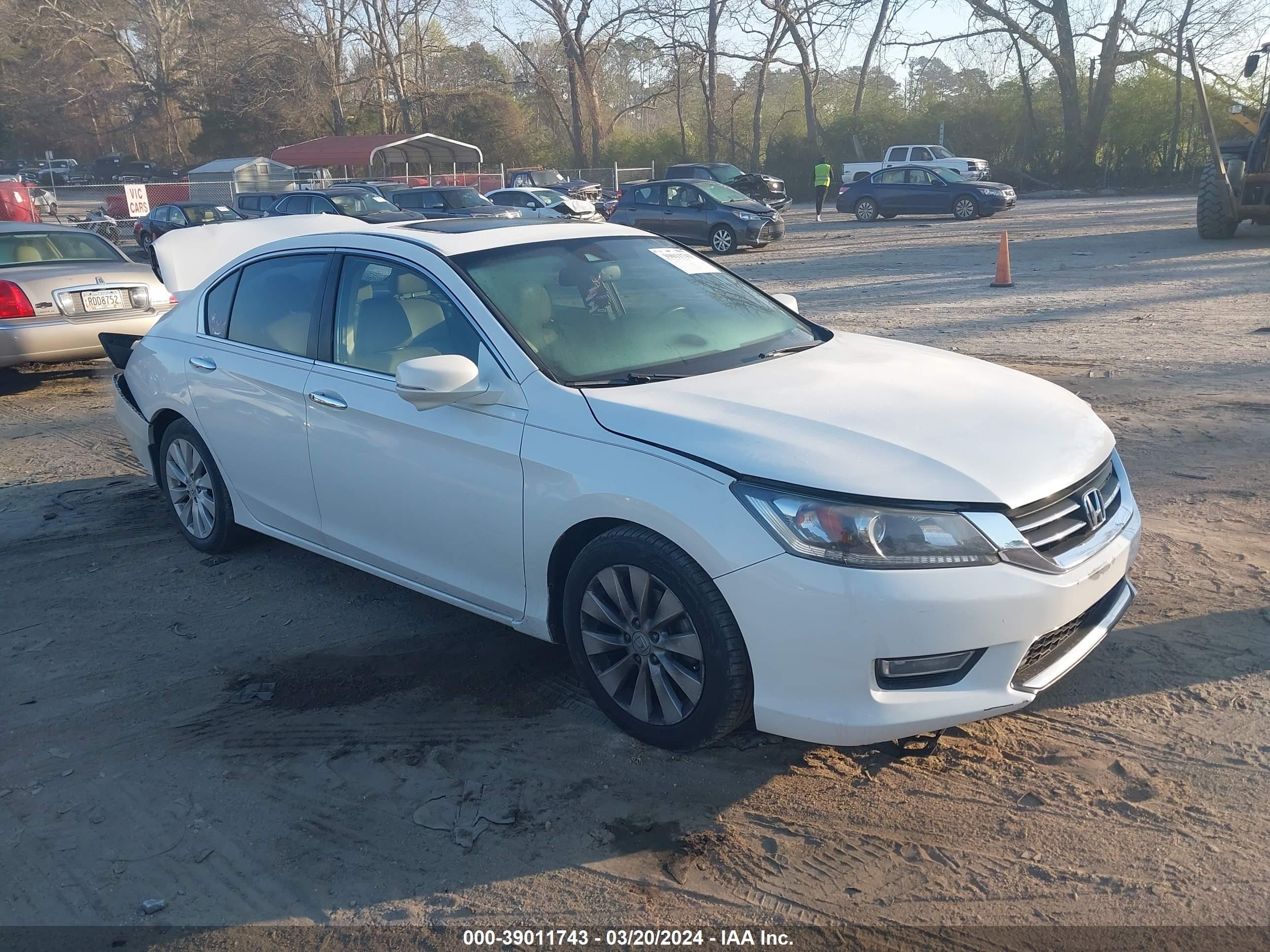 HONDA ACCORD 2013 1hgcr2f86da188102