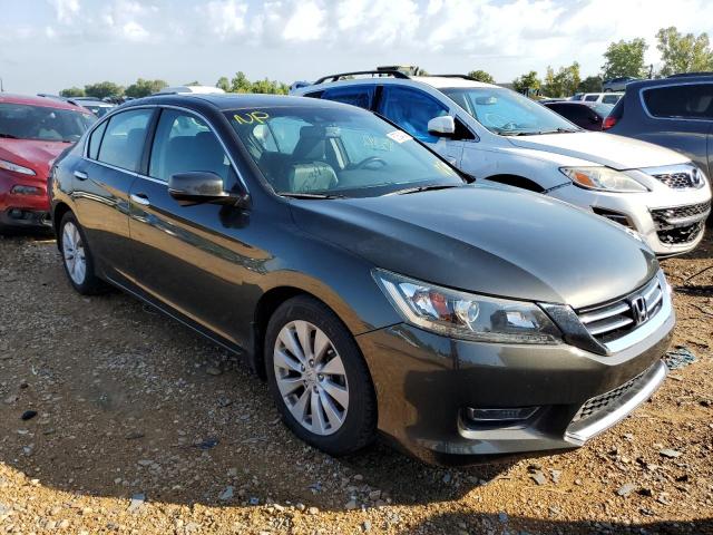 HONDA ACCORD EXL 2013 1hgcr2f86da192876