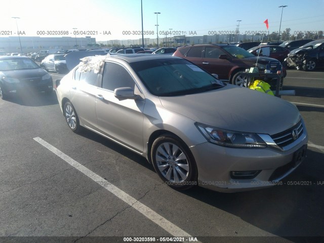 HONDA ACCORD SDN 2013 1hgcr2f86da196944