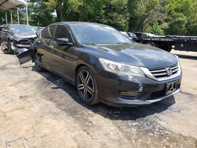 HONDA ACCORD EXL 2013 1hgcr2f86da197351