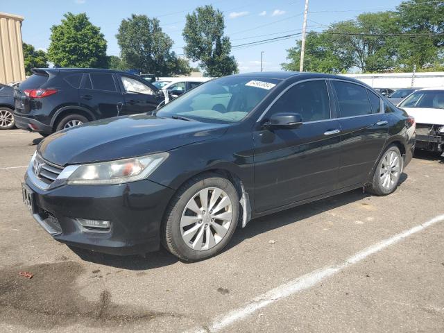 HONDA ACCORD EXL 2013 1hgcr2f86da213404