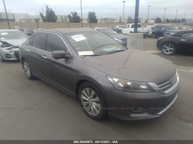 HONDA ACCORD SDN 2013 1hgcr2f86da215105