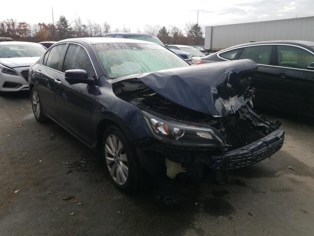 HONDA ACCORD EXL 2013 1hgcr2f86da219042