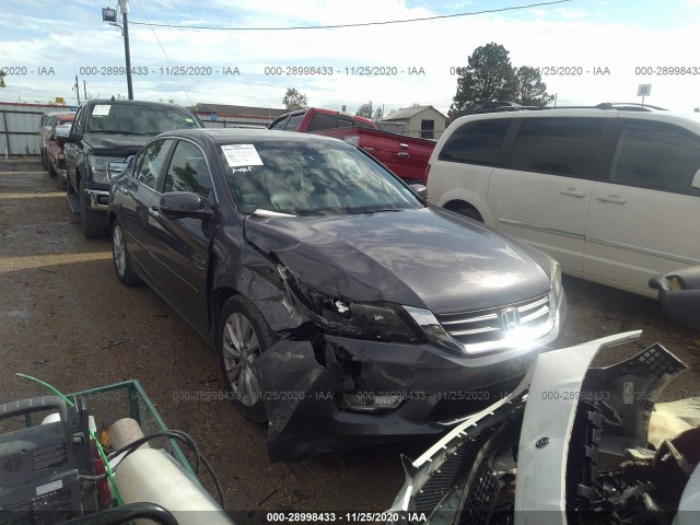 HONDA ACCORD SDN 2013 1hgcr2f86da221261