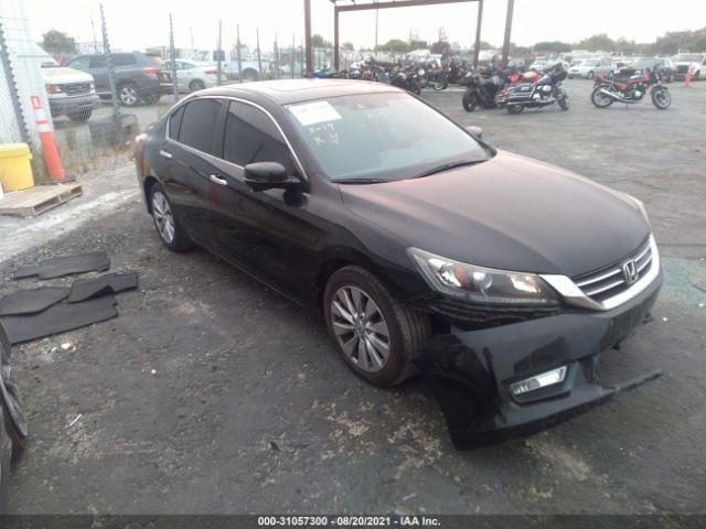 HONDA ACCORD SDN 2013 1hgcr2f86da224239