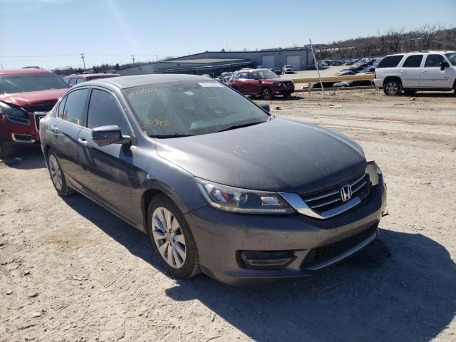 HONDA ACCORD EXL 2013 1hgcr2f86da228422