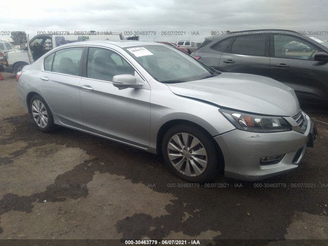 HONDA ACCORD SDN 2013 1hgcr2f86da229764