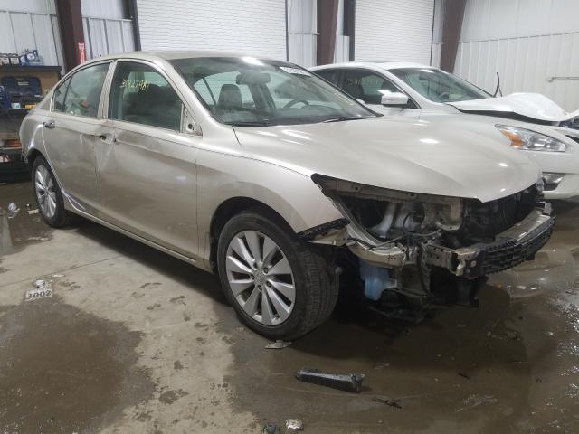 HONDA ACCORD EXL 2013 1hgcr2f86da232485