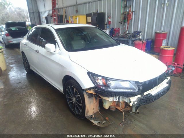 HONDA ACCORD SDN 2013 1hgcr2f86da232535