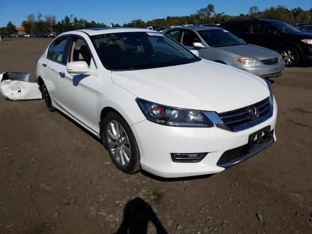 HONDA ACCORD EXL 2013 1hgcr2f86da238108