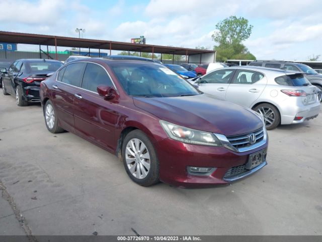 HONDA ACCORD 2013 1hgcr2f86da241302