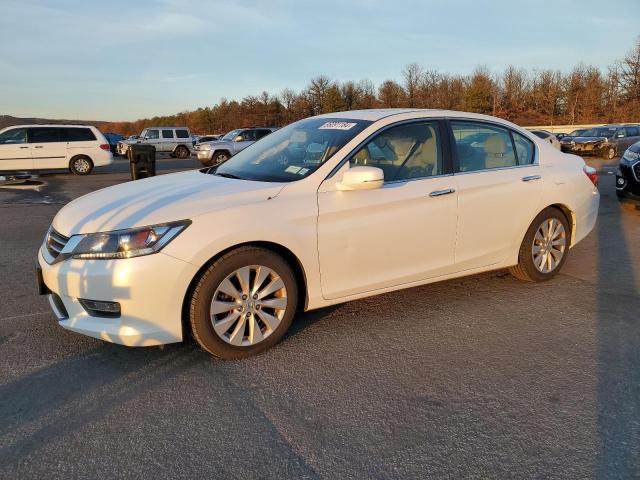 HONDA ACCORD EXL 2013 1hgcr2f86da242322