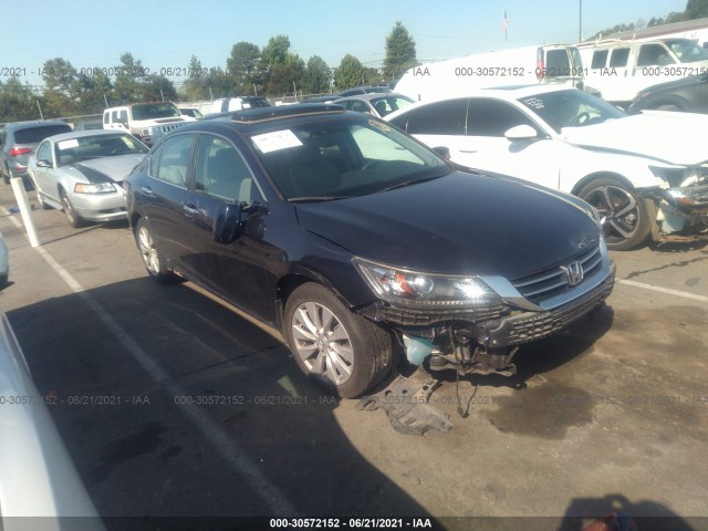 HONDA ACCORD SDN 2013 1hgcr2f86da247567