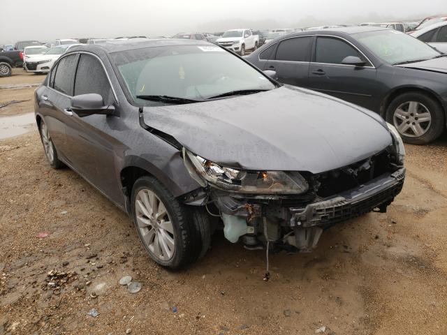 HONDA ACCORD EXL 2013 1hgcr2f86da252638