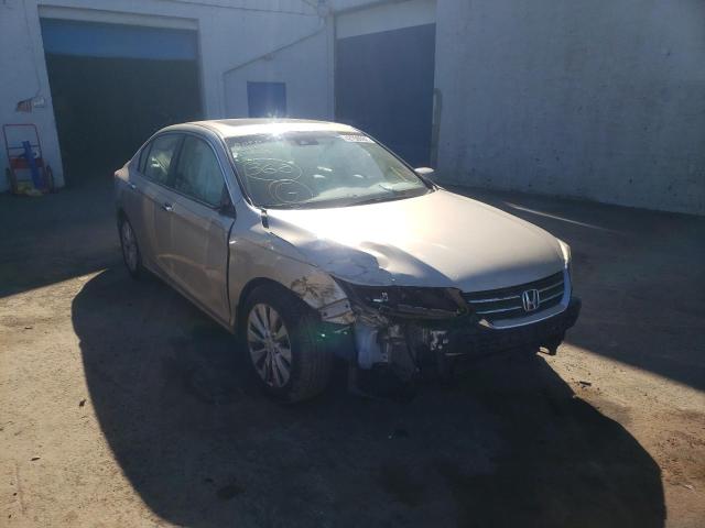 HONDA ACCORD EXL 2013 1hgcr2f86da257953