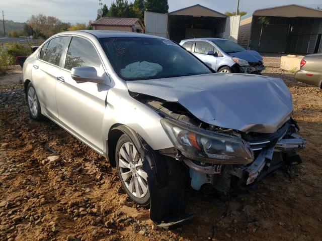 HONDA ACCORD EXL 2013 1hgcr2f86da258052