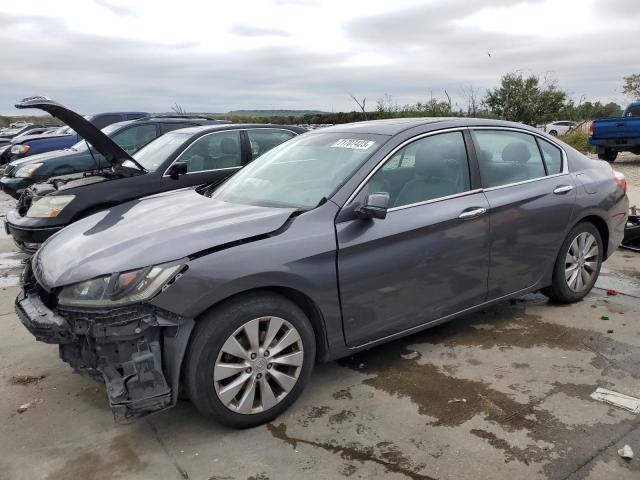 HONDA ACCORD EXL 2013 1hgcr2f86da260075