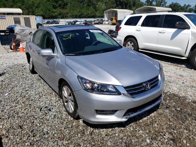 HONDA ACCORD EXL 2013 1hgcr2f86da260142