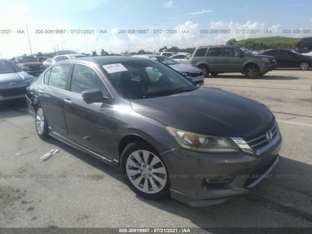 HONDA ACCORD SDN 2013 1hgcr2f86da261100