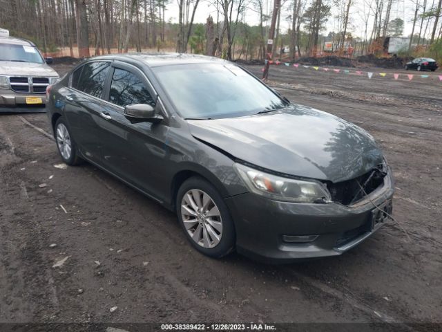 HONDA ACCORD 2013 1hgcr2f86da265230