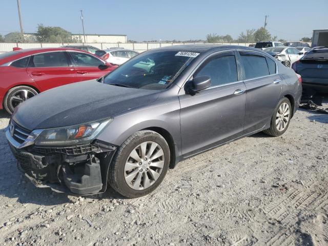 HONDA ACCORD EXL 2013 1hgcr2f86da266099