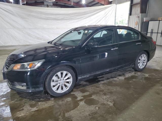 HONDA ACCORD EXL 2013 1hgcr2f86da266717