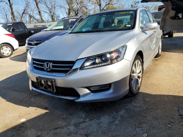 HONDA ACCORD 2013 1hgcr2f86da268399