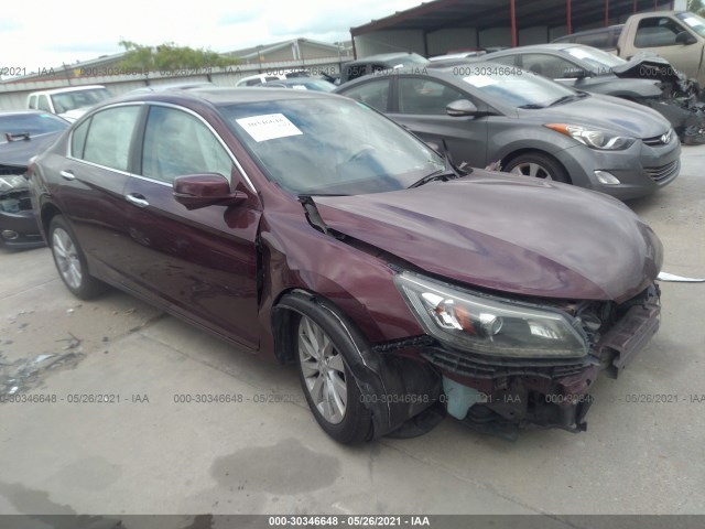 HONDA ACCORD SDN 2013 1hgcr2f86da272288