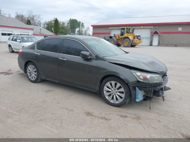 HONDA ACCORD 2013 1hgcr2f86da801822