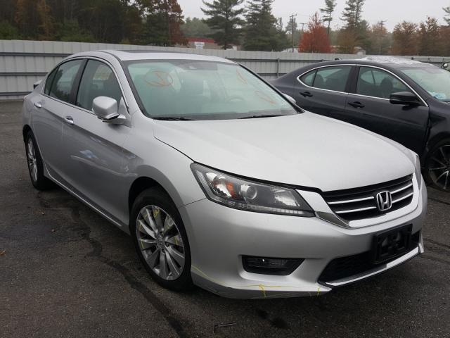 HONDA ACCORD EXL 2014 1hgcr2f86ea003242