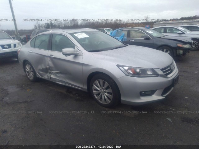 HONDA ACCORD SEDAN 2014 1hgcr2f86ea007372