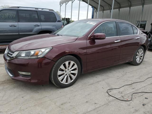 HONDA ACCORD 2014 1hgcr2f86ea009977