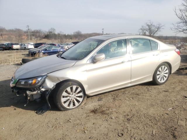 HONDA ACCORD 2014 1hgcr2f86ea013978