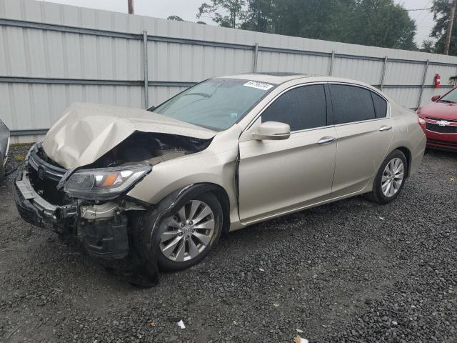 HONDA ACCORD 2014 1hgcr2f86ea022454