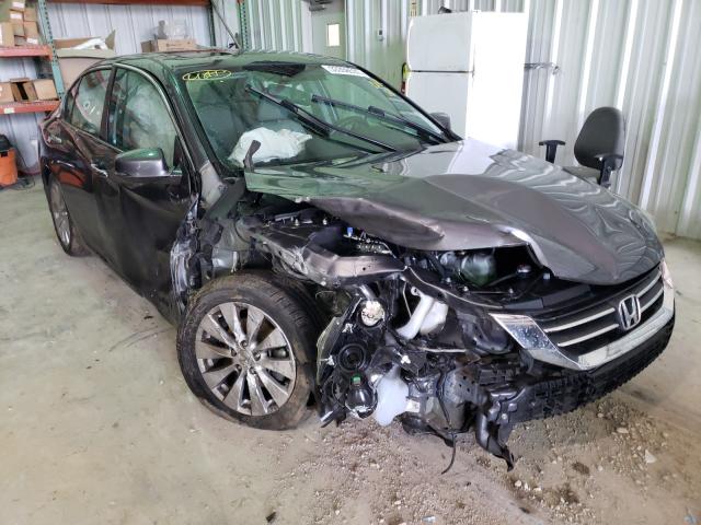 HONDA ACCORD EXL 2014 1hgcr2f86ea027119