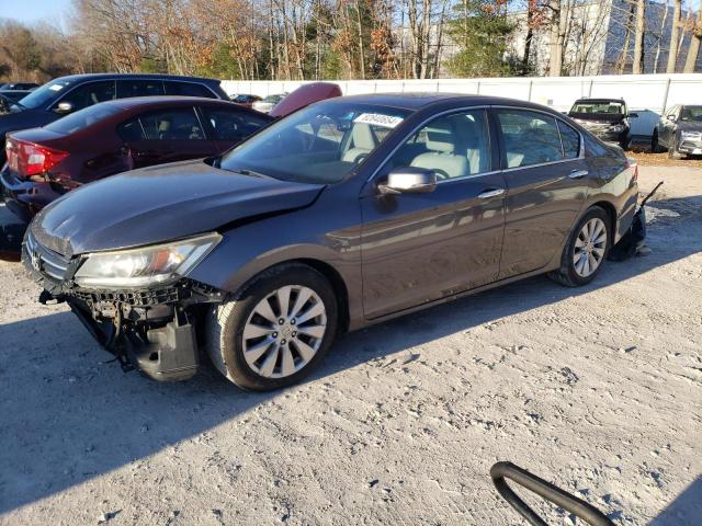 HONDA ACCORD EXL 2014 1hgcr2f86ea032384