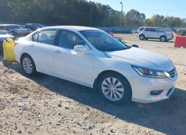 HONDA ACCORD SEDAN 2014 1hgcr2f86ea034880